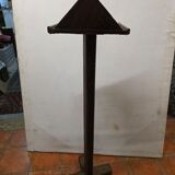 Lectern, antique conference desk