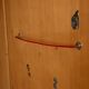 Vintage Wardrobe Jitona, 1970s, Czechoslovakia