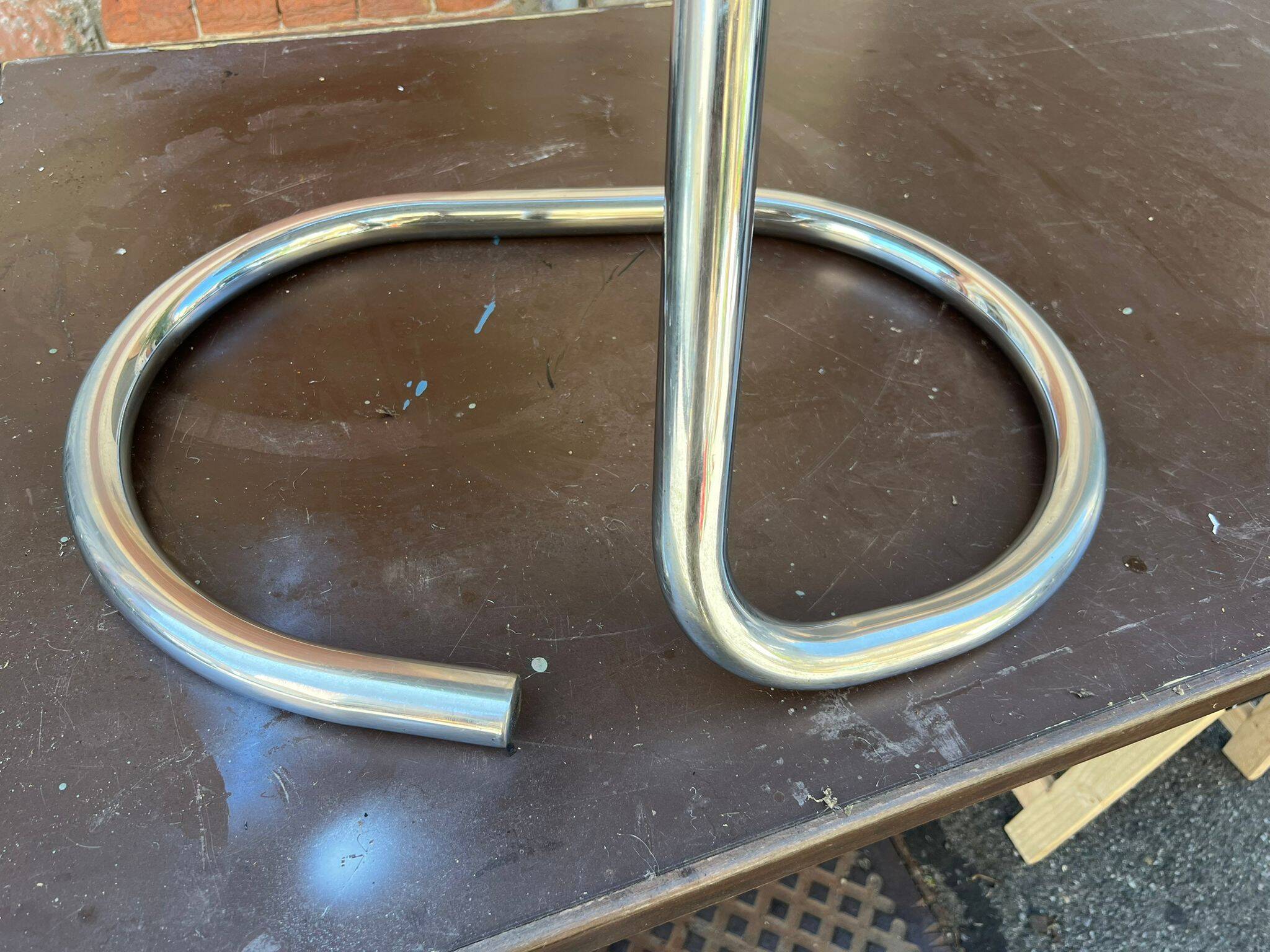 Sedie Cobra di Giotto Stoppino Italia  anni ’70