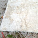 Old carpet from the 70s