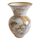 Mid-Century Modern Handmade Porcelain Vase by Hispania CH, 1970s