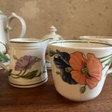 Service a cafe villeroy & boch amapola