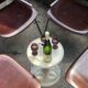 Chaises par Giancarlo Piretti pour Castelli