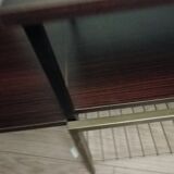 Beating coffee table