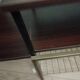 Beating coffee table