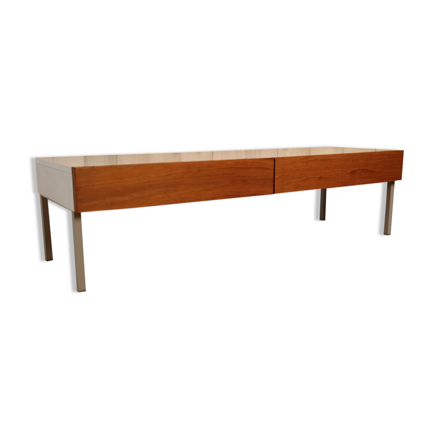 Interlübk coffee table