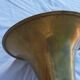 Trumpet cornet ancient margaritas