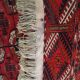 Bukhara rug 163x114 cm hand-knotted