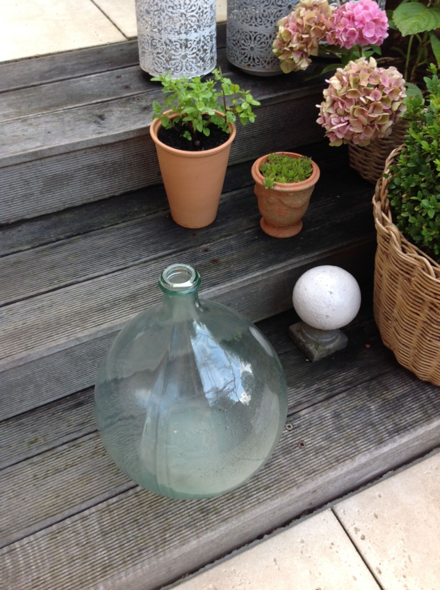Demijohn