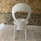Seagull chair from Baumann