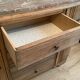 Buffet bas ancien