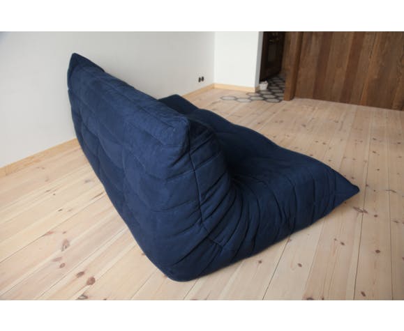 Togo bench by Michel Ducaroy for Ligne Roset