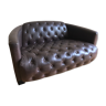 Double club sofa