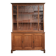 Antique English sideboard from the early 19th century in Gothic style