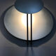 Two wall light  Vega de Cesaro & AMICO Edition Tre CI Luce circa 1980