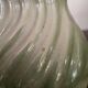 Vintage Italian ceramic lamp