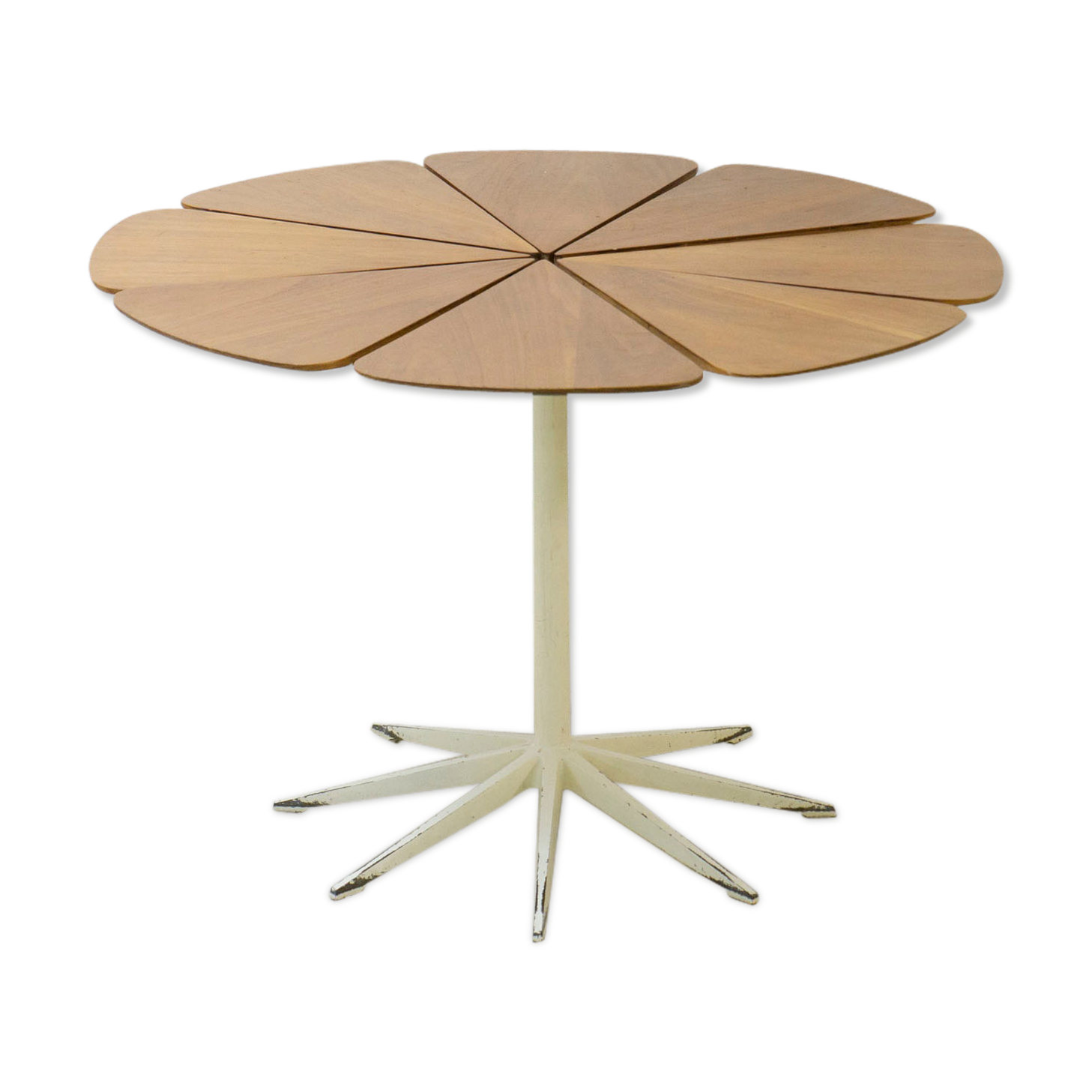 Table Petal by Richard Schultz for Knoll