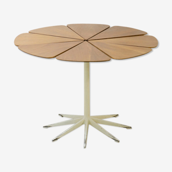 Table Petal de Richard Schultz pour Knoll