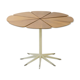 Table Petal de Richard Schultz pour Knoll