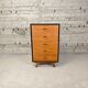 Vintage chest of drawers
