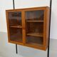 Teak Cabinet By Kai Kristiansen For FM Møbler, 1960s.