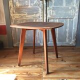 Reconstruction style table from the 50s