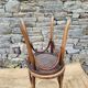 Ensemble de 3 tabourets Mahieu
