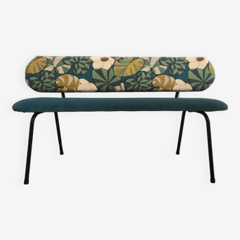 Upholstered bench