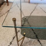 Vintage coffee table 1969