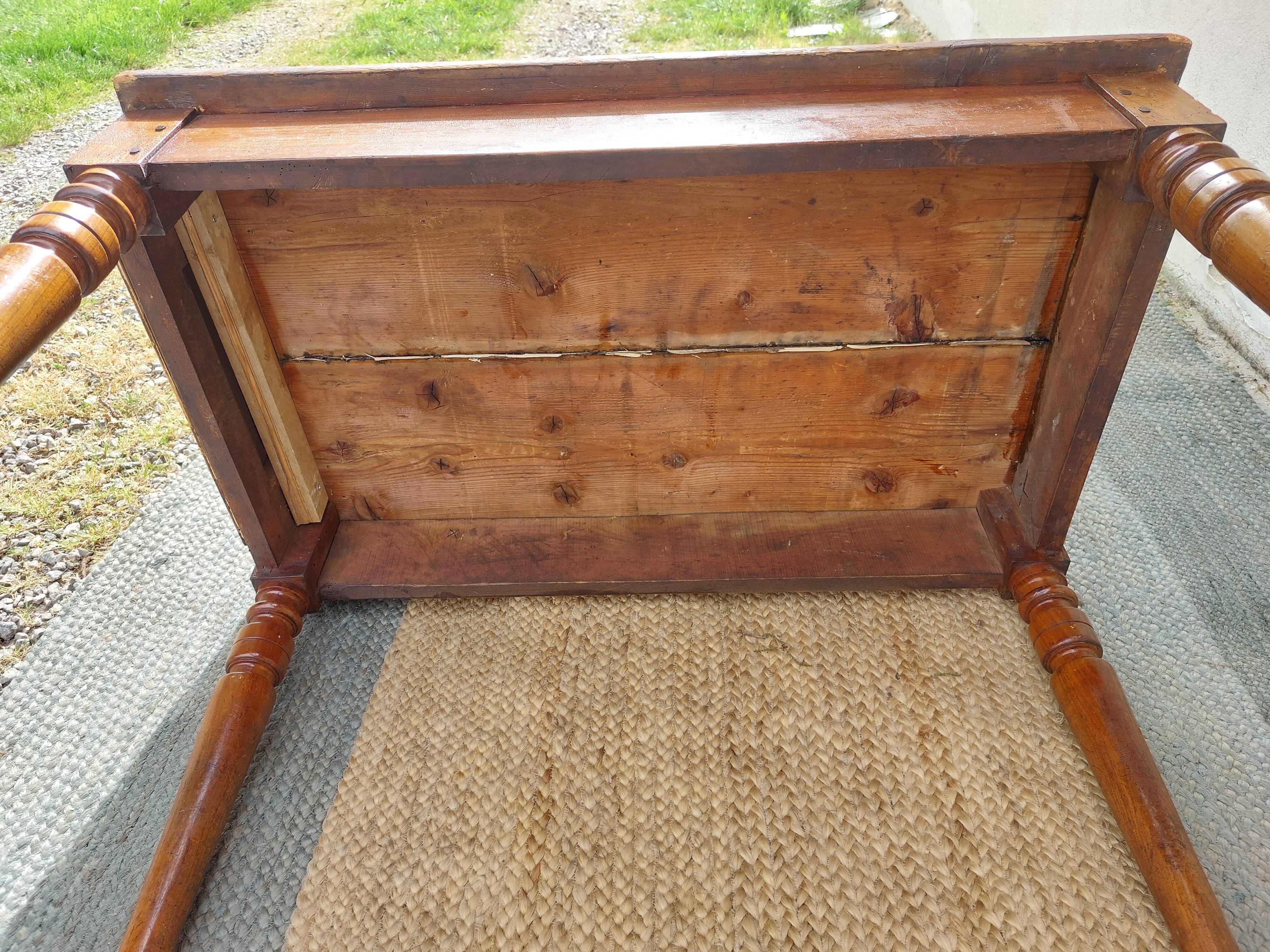 bistro table, desk or kitchen