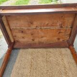 bistro table, desk or kitchen