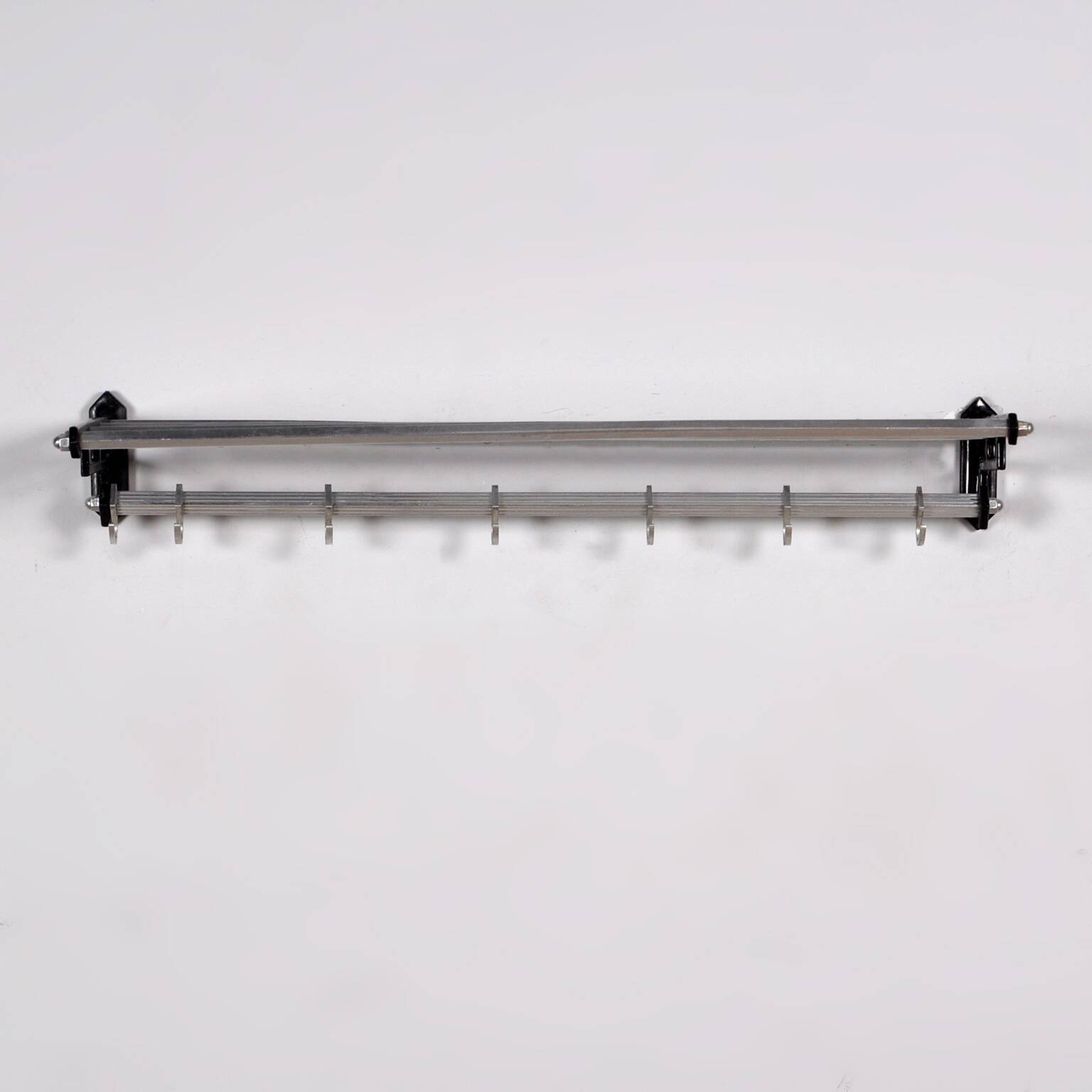 Art Deco Coat Rack, 1950’s