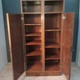 2-door cabinet from the 1930