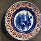 Imari plate
