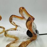 Glass suspensions