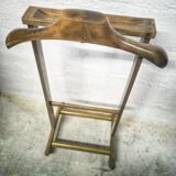 Vintage valet