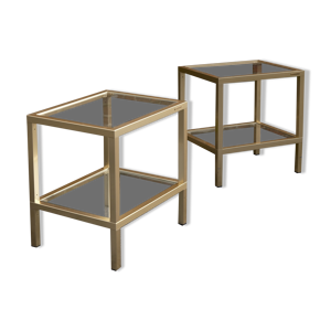 tables d'appoint