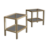 Side tables