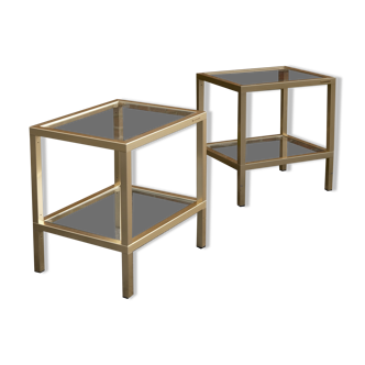 Side tables