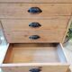 Trade furniture
