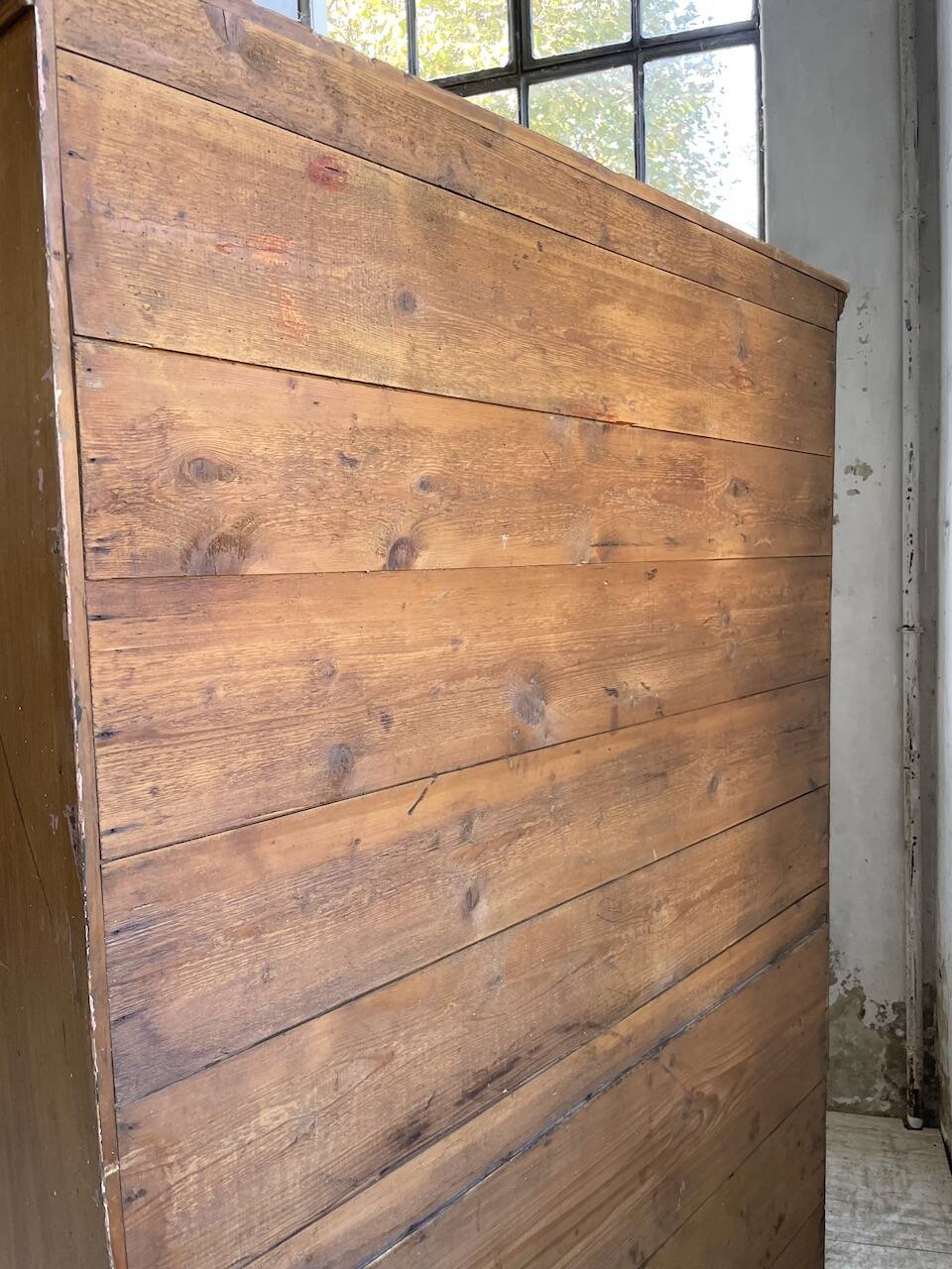 XL 1900 bookcase shelf