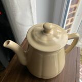 Vintage teapot