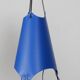 Lampadaire Dahu par Jérôme Lart, vers 1990