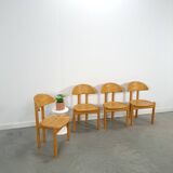 Chaises Ansager Mobler de design danois