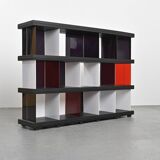 Large shelf model Self by R&E Bouroullec, Vitra 2005