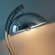 Italian table lamp