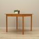 Ash table, Danish design, 1960s, production: Denmark