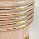 Clichy Glass Art Deco Lamp