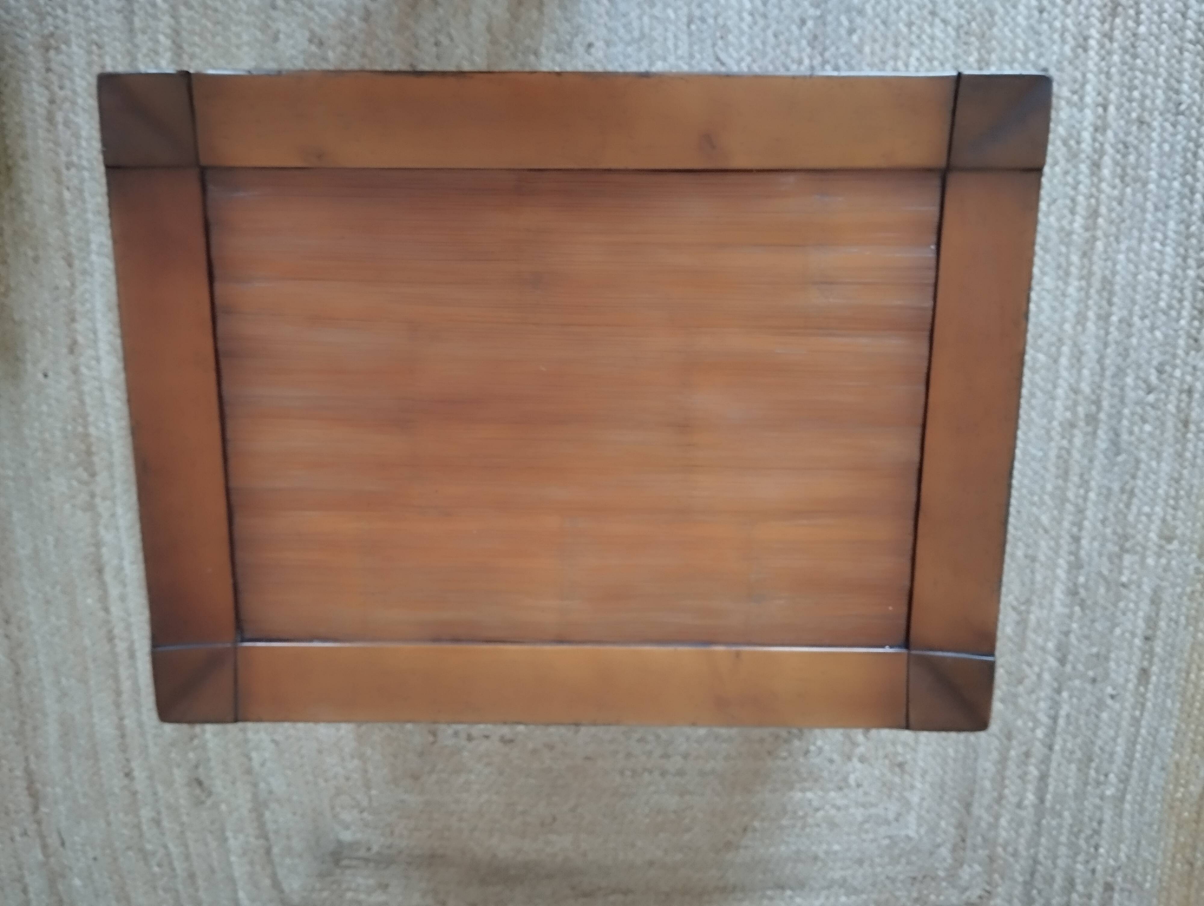 Roche Bobois coffee table