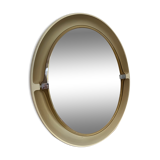Miroir Alibert ovale
